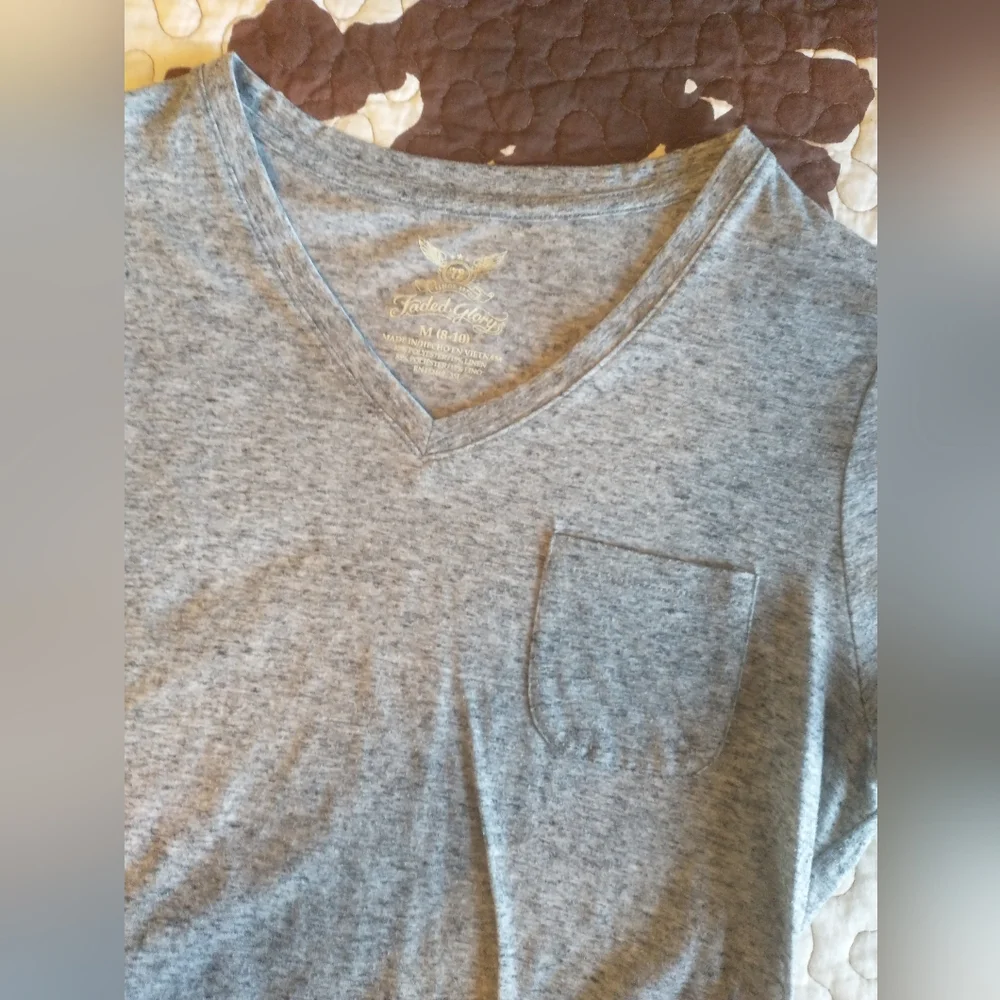 Pocket Tee - Picture 2 of 2